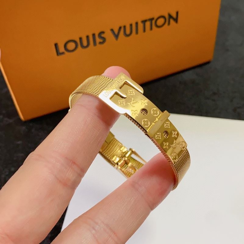 Louis Vuitton Bracelets